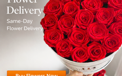 Ottawa flower delivery luxury roses same day florist Ottawa